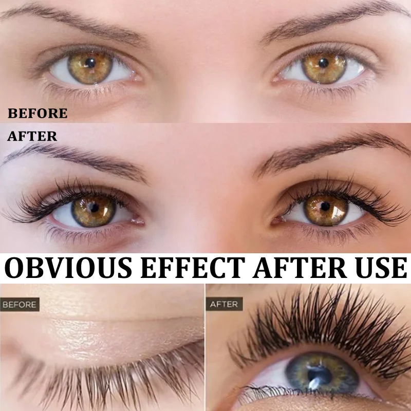 eelhoe eyelash growth product enhancers nourishing